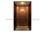 400kg Load VVVF Inverter Manual Door Residential Home Elevators For Home