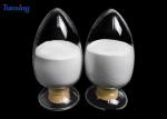 Thermoplastic Polyurethane DTF Adhesive Powder White Color For Heat Transfer