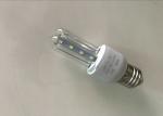 U Shape Led Corn Light E27 5w Clear Glass 400lm With 2 Years Warranty
