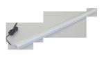 A2103 Rear Shelf Light, three-sided illumination, 1000*25*14mm DC12V, SMD2835