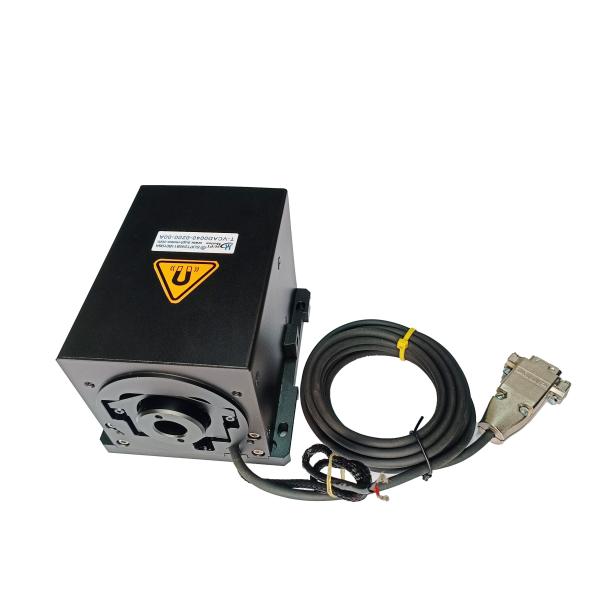 Light Weight High Response Hollow Core Motor Voice Coil Motors For Visual