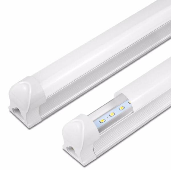 18W T8 Intergrated V-Shaped LED Tube Light 140LM/W high quality for workbench