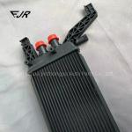 Secondary Water Radiator For Ghibli 2013-2016 Car Model Ghibli Levante