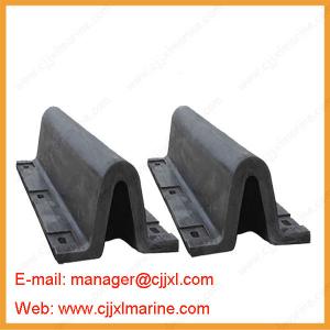Wholesale Marine Type U Rubber Fender from china suppliers