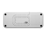 FCC Folding 15W 4 In 1 Multifunctional Wireless Charger