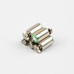 Faradyi Direct Supply Miniature Brushed Coreless High Speed Dc Motor Electronic