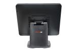 OEM ODM Capacitive 17 Inch Dual Touch Screen Pos Monitor
