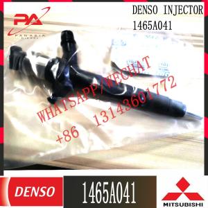 Wholesale 1465A041 Rail Diesel Common Fuel Injector Pickup For Mitsubishi 4D56 L200 TRITON 2.5L 095000-5600 0950005600 from china suppliers