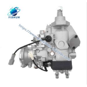 Wholesale Fuel Injection Pump Compatible With HILUX 5L Engine High Pressure Fuel Pump 196000-1842 22100-5B720 from china suppliers