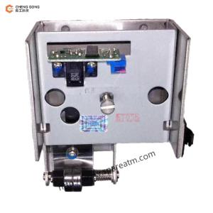 Wholesale YT6.336.019 GRG H22 NI Bank ATM Spare Parts GRG H22 NI Media Thickness Sensor YT6.336.019 from china suppliers
