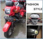 High Load Capacity 1800mm Cargo Three Wheel Motorcycle Trikes 2 Seater Pickup