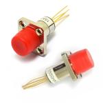 Industry Lab Lazer 1550nm DFB Laser Diode Fiber Output Power 4mW Case Package