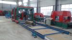 automatic double saw blades angle circular saw of angle circular double blades