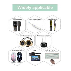 Customized 3.7V 7.4V 11.1V 12V 24V 36V 48V Lithium Battery Pack Lion Battery DIY