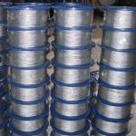 Carbon Steel Silver Grade High Tensile Strength Cable MIL-DTL-83420 1/16" to 3/8