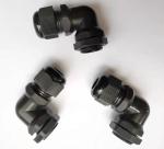 3/4 NPT Nylon Cable Gland Long Thread Waterproof M16x1.5 PG13.5 Free Sample
