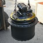 GM70 Final Drive 38Q8-41100 39Q8-40101 39Q8-40100 R290 R300 R340 Travel Motor