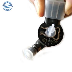 Wholesale DLLA146P1675 PC70-8 PC130-8 PC128 Diesel Fuel Injector 0445110307 from china suppliers