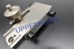 Tongue Pieces KDF2 Filter Tip Maker Manufacturing Machine Spare Parts