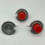 Premium LPG Replacement Valve for Commercial Gas Appliances - High - Pressure