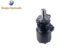 Omh 400 Danfoss Hydraulic Motor 32mm Shaft G1/2 Bspp Ports For Hydro Well