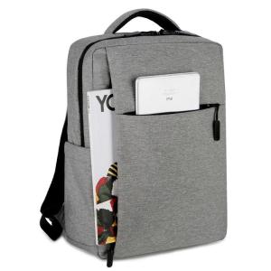 Wholesale College School Computer Bag Slim Durable Laptops Casual Men Work Backpack from china suppliers