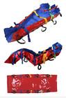 Soft Rescue Ambulance Vacuum Mattress Stretcher Inflatable Air Pump