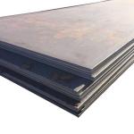 strength Steel Plate Boiler Plate Q195 Q215 Q235 Q255 Q275 a36 s235jr round