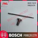 F00RJ01278 Diesel Common Rail Valve For Fuel Injector 0445120409 0445120346