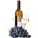 Empty Luxury Red Wine Glass Bottles 500ml750ml Dark Green for Champagne and
