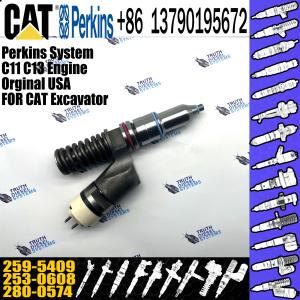 Wholesale C13 Fuel Injector Assembly 249-0705 249-0713 249-0707 249-0708 249-0712 250-1309 253-0608 259-5409 292-3666 10R-1305 from china suppliers