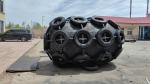 2 Years Warranty Marine Rubber Fender Yokohama Pneumatic Rubber Fender