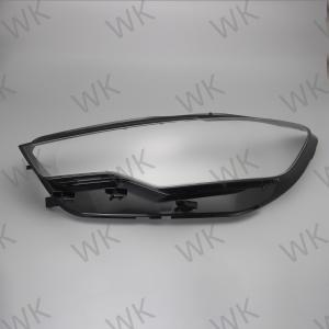 Wholesale 2012 - 2015 Audi A6 Headlamp Glass Replacement Customization OEM Service from china suppliers