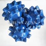 factory new 12 1/4inch steel tooth tricone roller cone rock drill bit for well