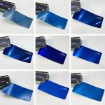 Glossy Matte Color PPF 6.5mil Hydrophobicity Self Healing 8 Years Warranty