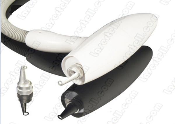 Q-Switched NdYag Tatto Removal Laser high energy laser accessories