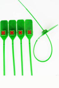 Wholesale plastic seal JunChuang Lock/ Shan Dong Plastic Seals from china suppliers
