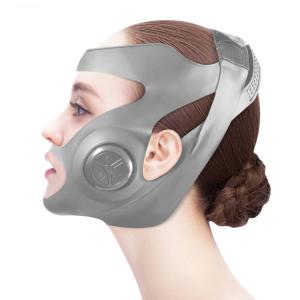 Wholesale Adjustable V Face Lifting Machine Heating EMS V Shape Face Device from china suppliers