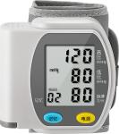 ODM / OEM Arm Blood Pressure Monitors 96g 5 Years Service life