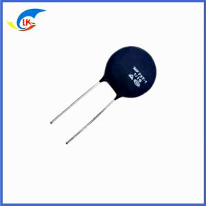 Wholesale MF73T 1/16 Series High Power NTC Thermistor Inrush Current Limiter 1Ohm 16A For Power Supply Battery Charger LED Light from china suppliers