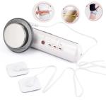 Multifunctional 3 In 1 EMS Vibrator Body Slimming Device For Women