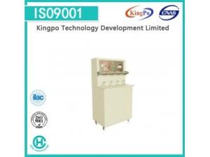 Wholesale Electric Wire Abrasion Test Apparatus For Rubber Insulated Cables from china suppliers