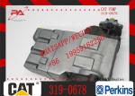 3190678 E330C E330D E336D D6R Bulldozer Engine C7 C9 Fuel Injection Pump 319
