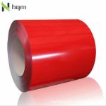 Ral9014 Ral5016 Mid Hard PPGI Galvanized Steel Coil ISO9001