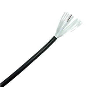 Wholesale Excellent Signal Transmission 2/4/6/8/10/12/24 Cores CPR Eca LSZH Fiber Optical Cable from china suppliers