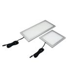 Kitchen LED Tape Lighting Kit For Furniture Surface Mount LED Strip Lights 120lm