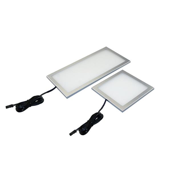 Kitchen LED Tape Lighting Kit For Furniture Surface Mount LED Strip Lights 120lm