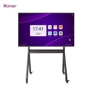 Wholesale Multi Touch Mobile Interactive Whiteboard Device Ikinor ODM from china suppliers