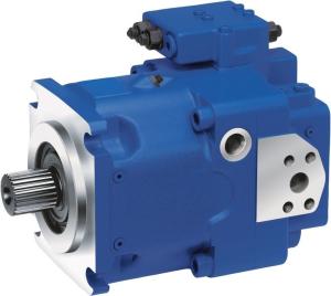 Wholesale R902200510 A11VO60LRDS/10L-NSC12K01 Rexroth Axial piston variable pump from china suppliers