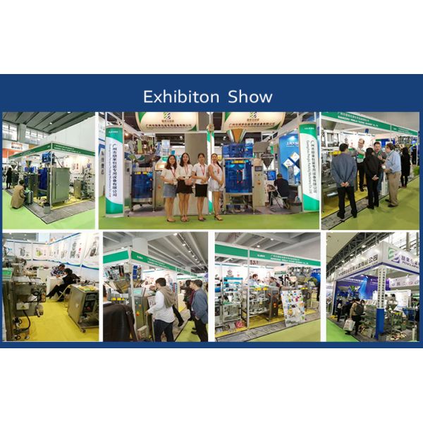 Honey Stick Filling Machine Automatic Sauce Liquid Sachet Packing Machine Sacue Shampoo Creatine Coffee Small Size Packing Machine ROHS Compliant